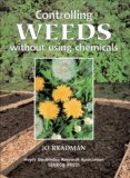 Book Cover Controlling Weeds Without Using Chemicals
