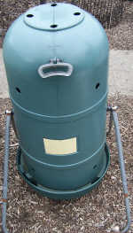 Compost Tumbler