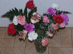 Flower Boquet